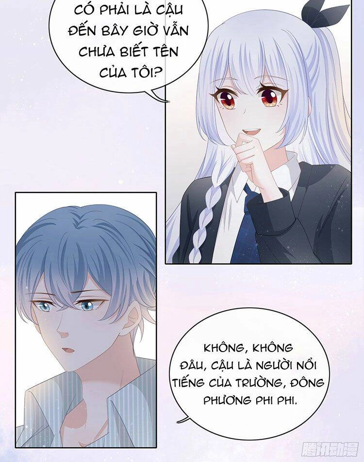 Ảnh Hậu Cũng Không Bằng Niệm Thanh Hoa Chapter 27.2 - 7