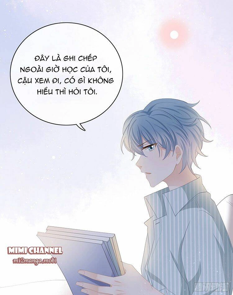 Ảnh Hậu Cũng Không Bằng Niệm Thanh Hoa Chapter 27.2 - 8