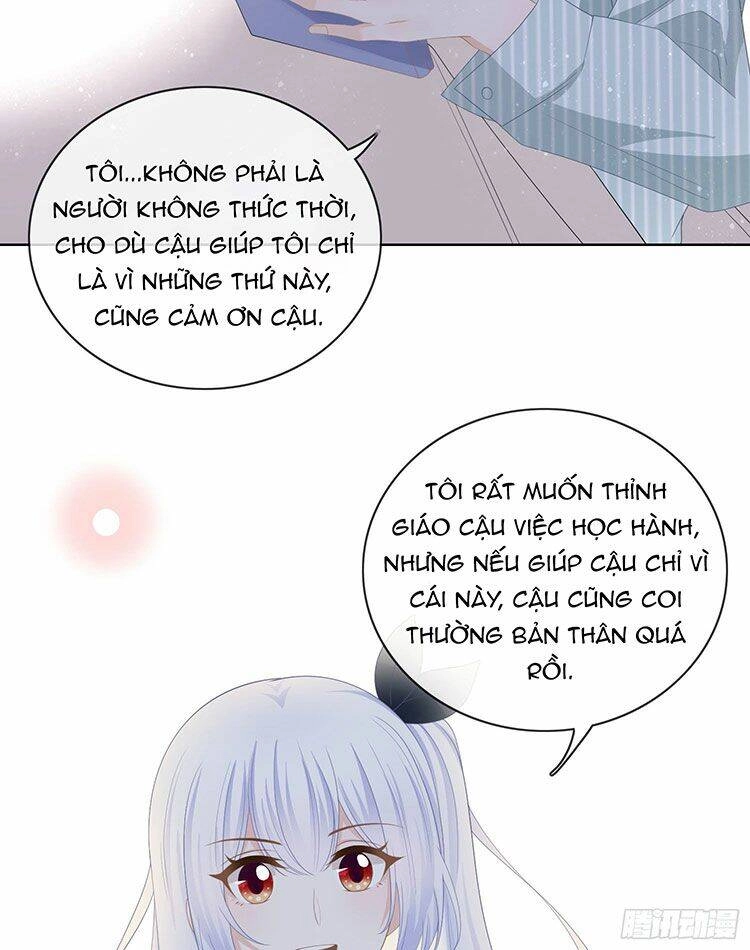 Ảnh Hậu Cũng Không Bằng Niệm Thanh Hoa Chapter 27.2 - 9