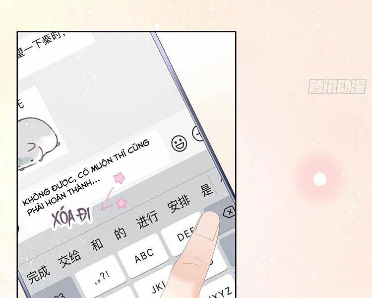 Ảnh Hậu Cũng Không Bằng Niệm Thanh Hoa Chapter 27.2 - 18