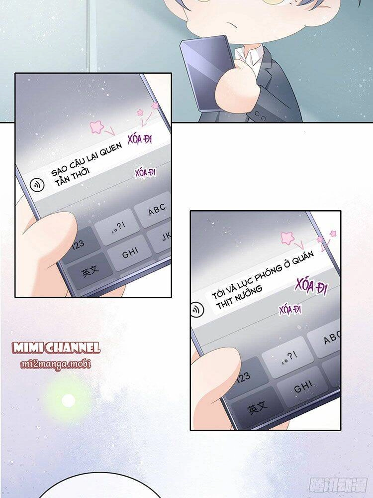 Ảnh Hậu Cũng Không Bằng Niệm Thanh Hoa Chapter 27.2 - 20