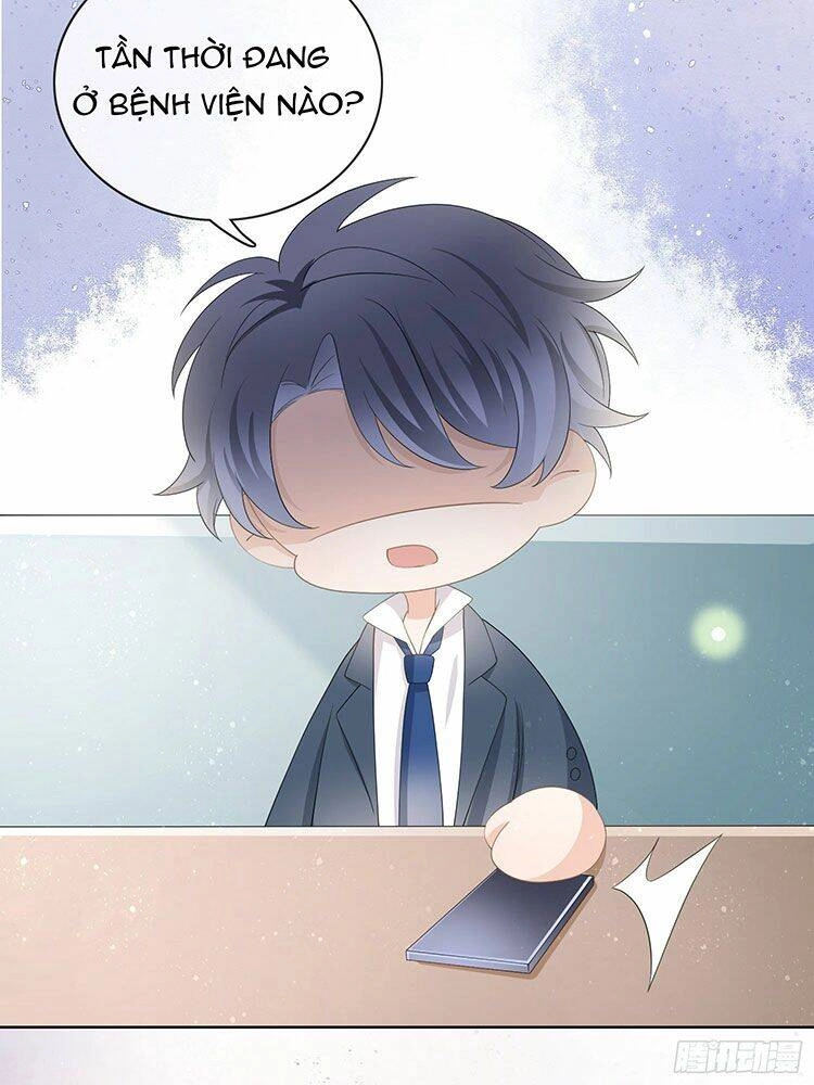 Ảnh Hậu Cũng Không Bằng Niệm Thanh Hoa Chapter 27.2 - 21