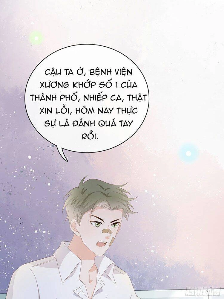 Ảnh Hậu Cũng Không Bằng Niệm Thanh Hoa Chapter 27.2 - 22