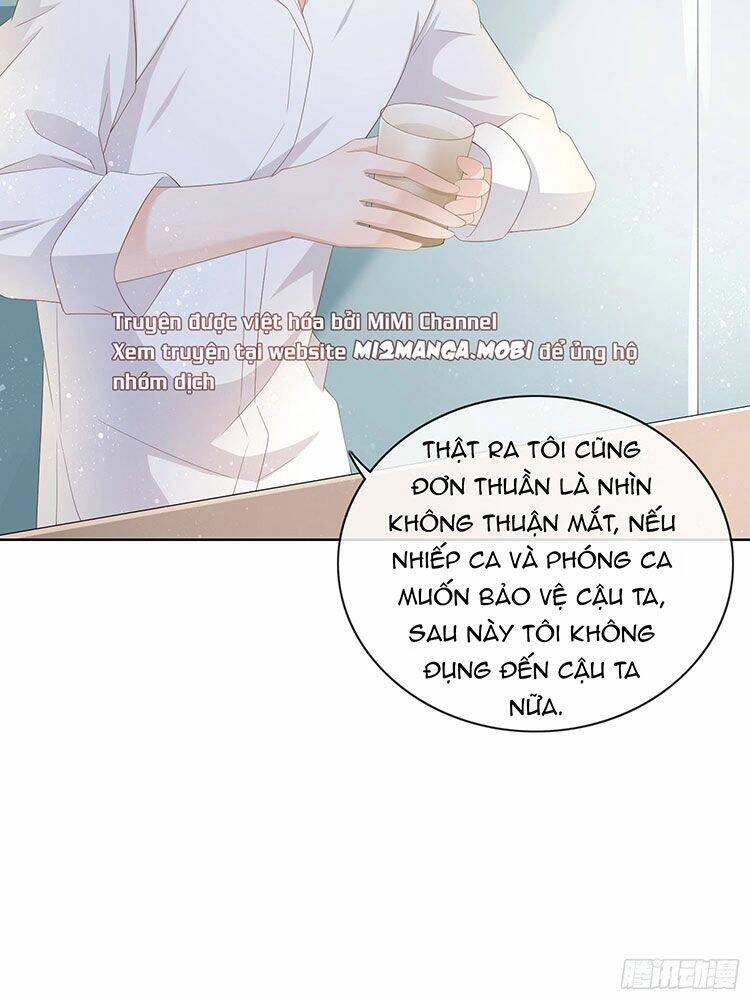 Ảnh Hậu Cũng Không Bằng Niệm Thanh Hoa Chapter 27.2 - 23