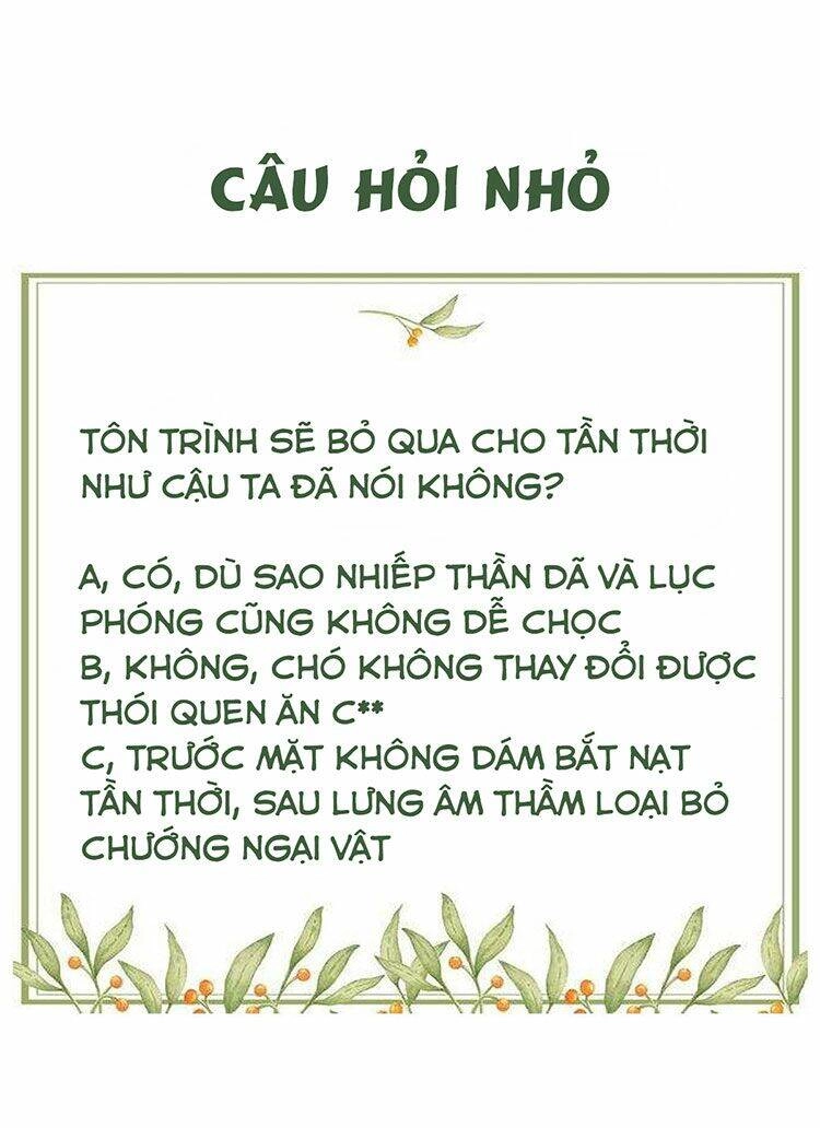 Ảnh Hậu Cũng Không Bằng Niệm Thanh Hoa Chapter 27.2 - 24