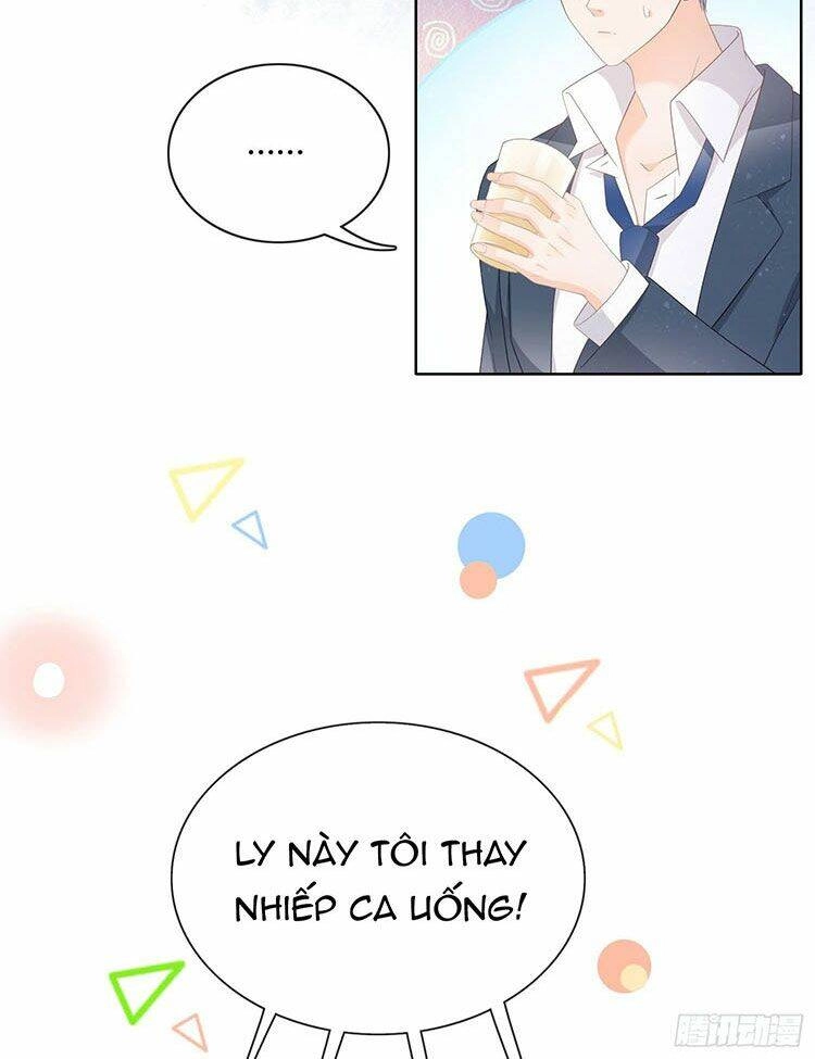 Ảnh Hậu Cũng Không Bằng Niệm Thanh Hoa Chapter 28.1 - 2