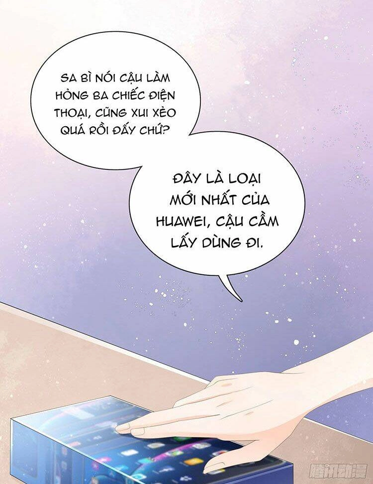 Ảnh Hậu Cũng Không Bằng Niệm Thanh Hoa Chapter 28.1 - 7