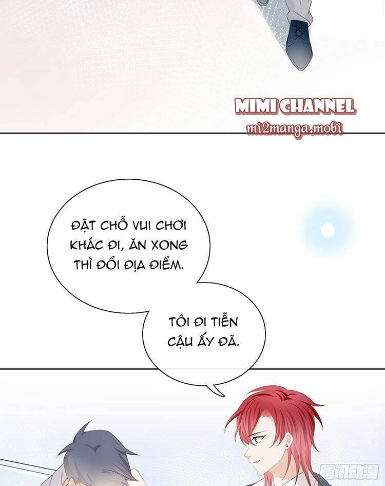 Ảnh Hậu Cũng Không Bằng Niệm Thanh Hoa Chapter 28.1 - 17