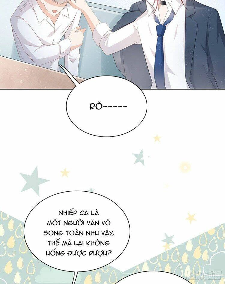 Ảnh Hậu Cũng Không Bằng Niệm Thanh Hoa Chapter 28.1 - 18