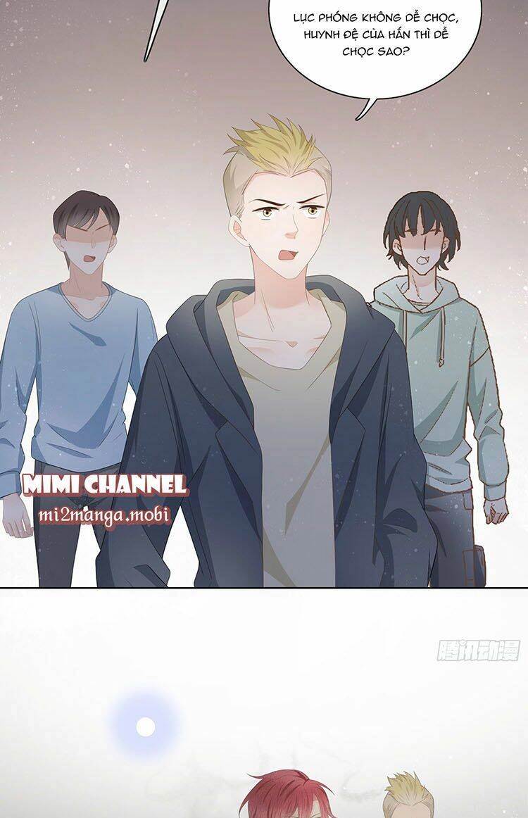 Ảnh Hậu Cũng Không Bằng Niệm Thanh Hoa Chapter 28.1 - 25