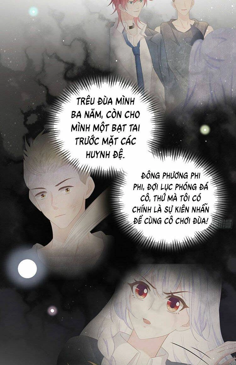 Ảnh Hậu Cũng Không Bằng Niệm Thanh Hoa Chapter 28.1 - 26