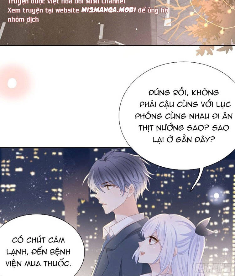 Ảnh Hậu Cũng Không Bằng Niệm Thanh Hoa Chapter 29.1 - 3