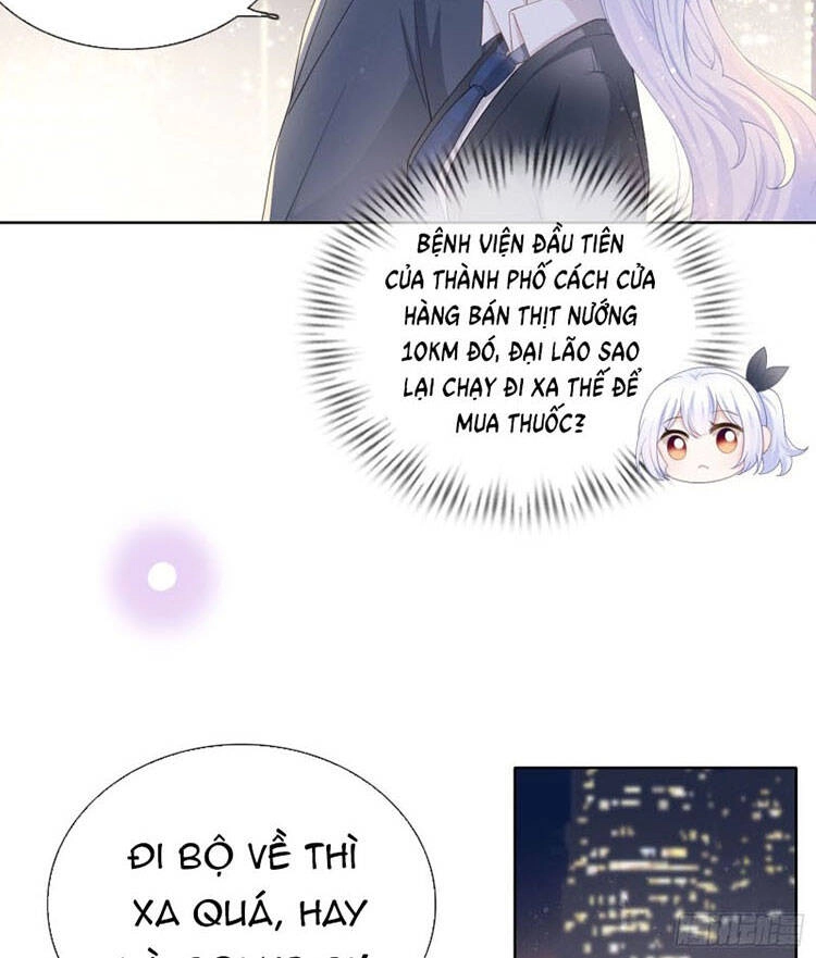 Ảnh Hậu Cũng Không Bằng Niệm Thanh Hoa Chapter 29.1 - 4