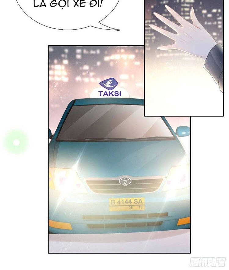 Ảnh Hậu Cũng Không Bằng Niệm Thanh Hoa Chapter 29.1 - 5