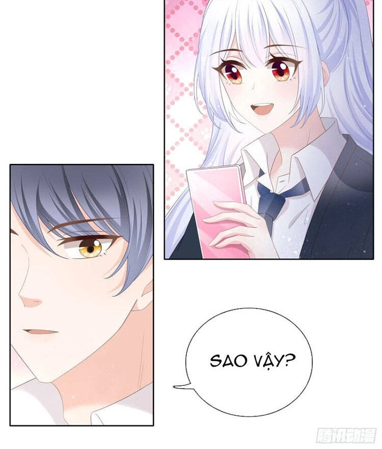 Ảnh Hậu Cũng Không Bằng Niệm Thanh Hoa Chapter 29.1 - 9