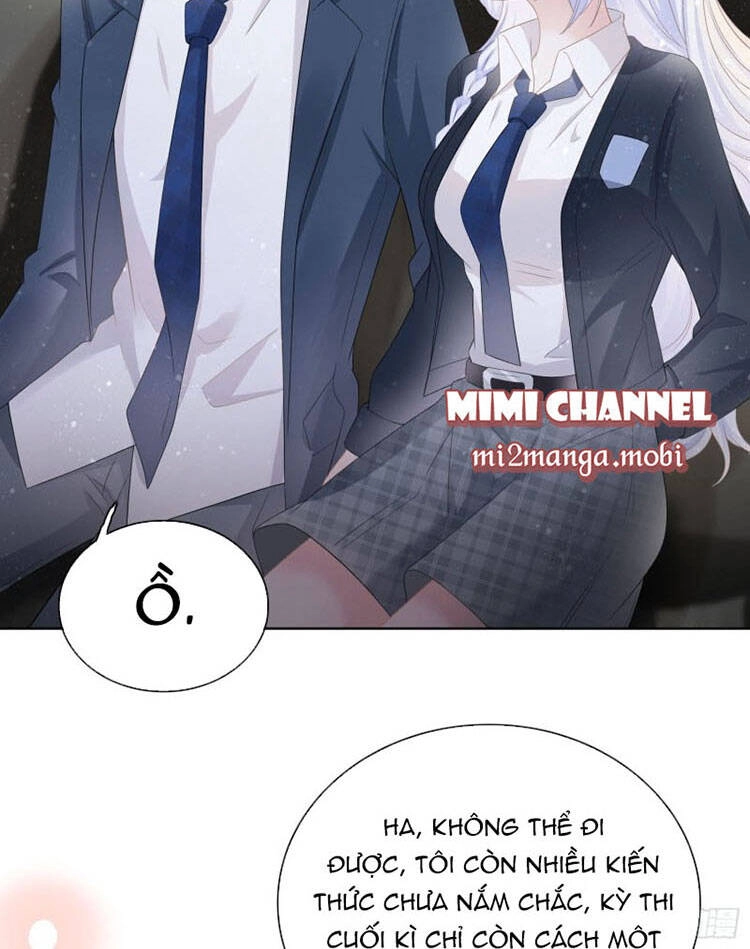 Ảnh Hậu Cũng Không Bằng Niệm Thanh Hoa Chapter 29.1 - 13