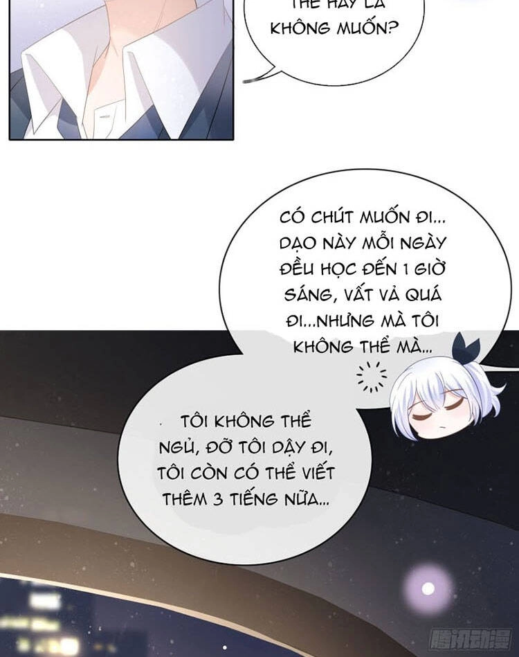 Ảnh Hậu Cũng Không Bằng Niệm Thanh Hoa Chapter 29.1 - 15