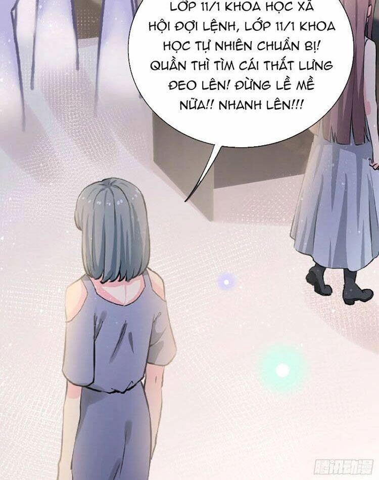 Ảnh Hậu Cũng Không Bằng Niệm Thanh Hoa Chapter 29.2 - 7