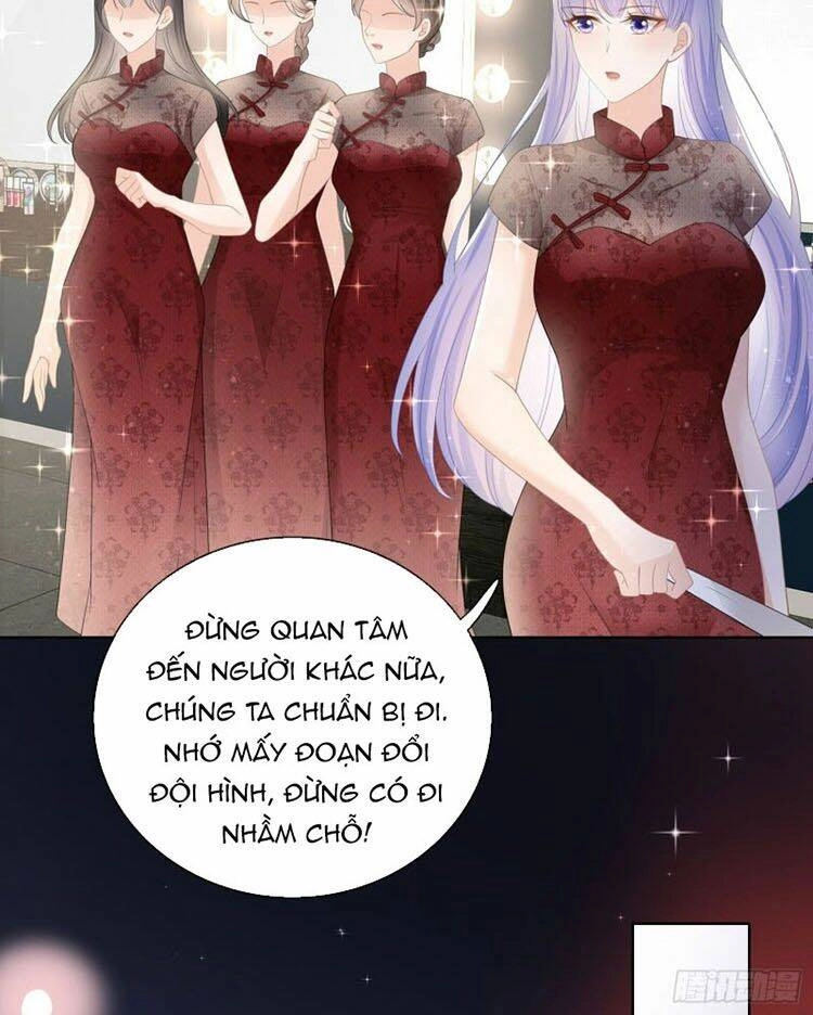 Ảnh Hậu Cũng Không Bằng Niệm Thanh Hoa Chapter 29.2 - 12