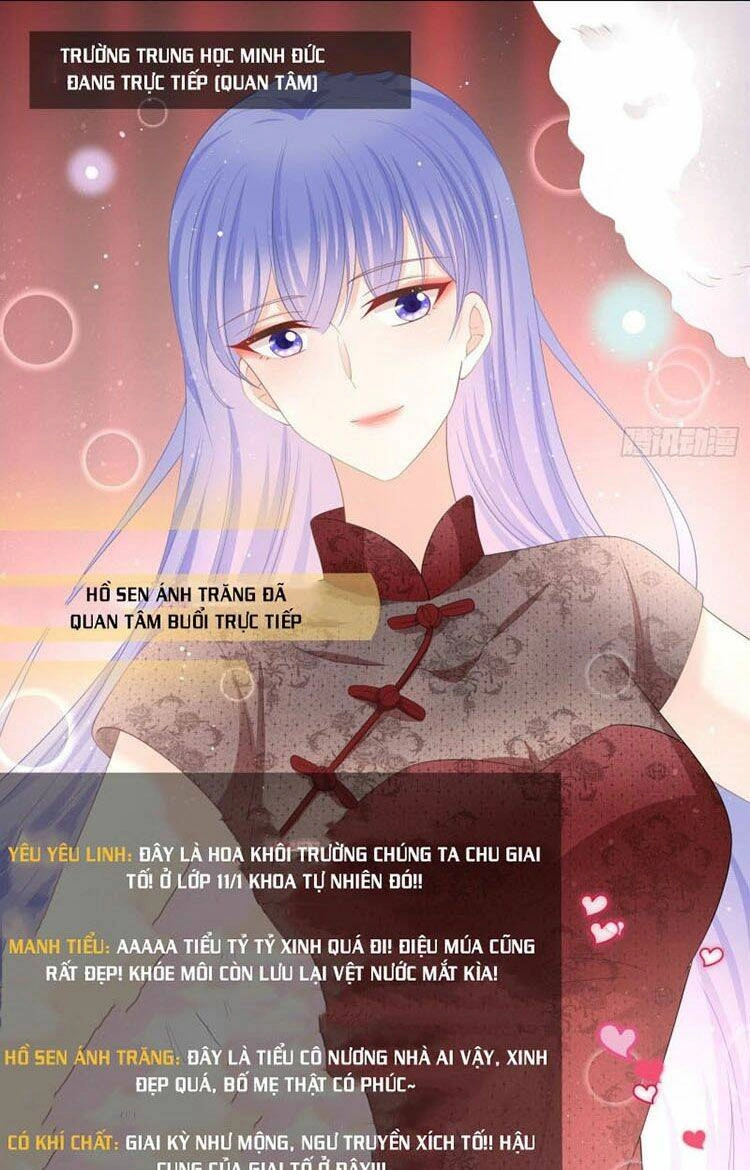 Ảnh Hậu Cũng Không Bằng Niệm Thanh Hoa Chapter 29.2 - 17