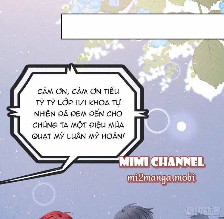 Ảnh Hậu Cũng Không Bằng Niệm Thanh Hoa Chapter 29.2 - 23