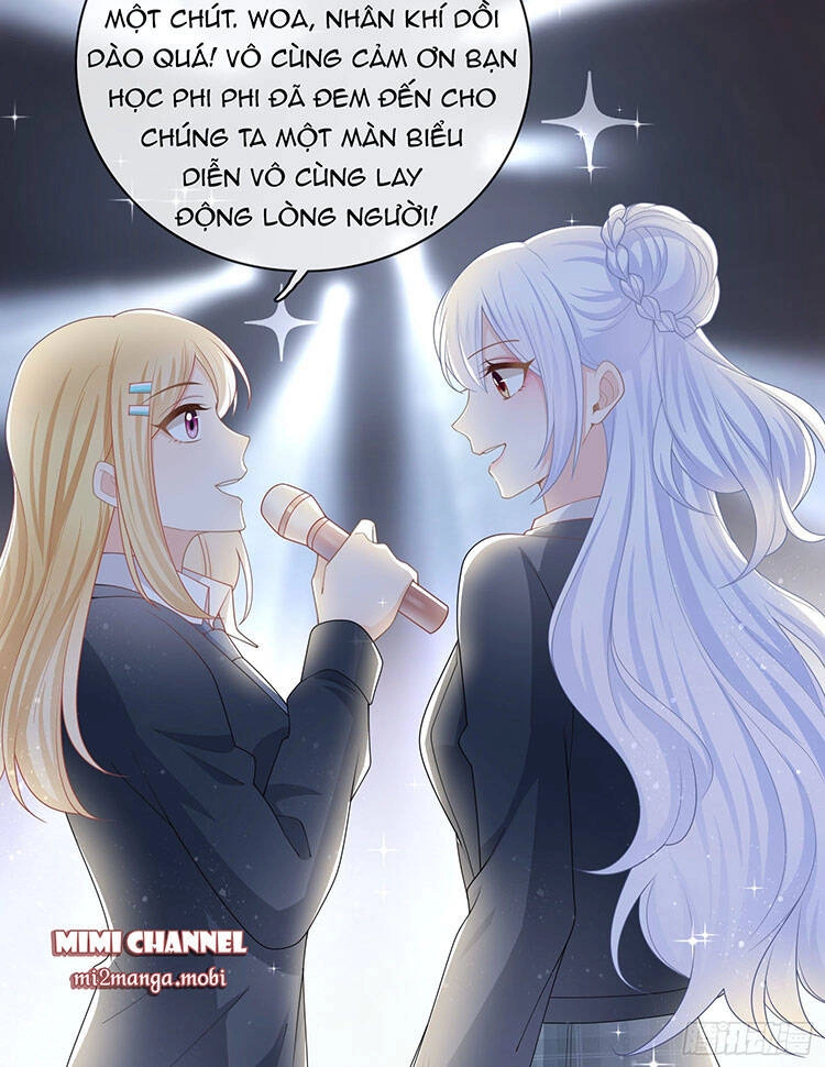 Ảnh Hậu Cũng Không Bằng Niệm Thanh Hoa Chapter 30.1 - 13