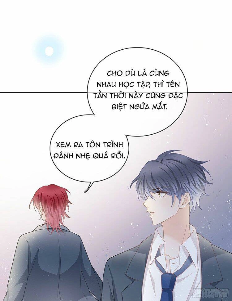 Ảnh Hậu Cũng Không Bằng Niệm Thanh Hoa Chapter 30.2 - 2