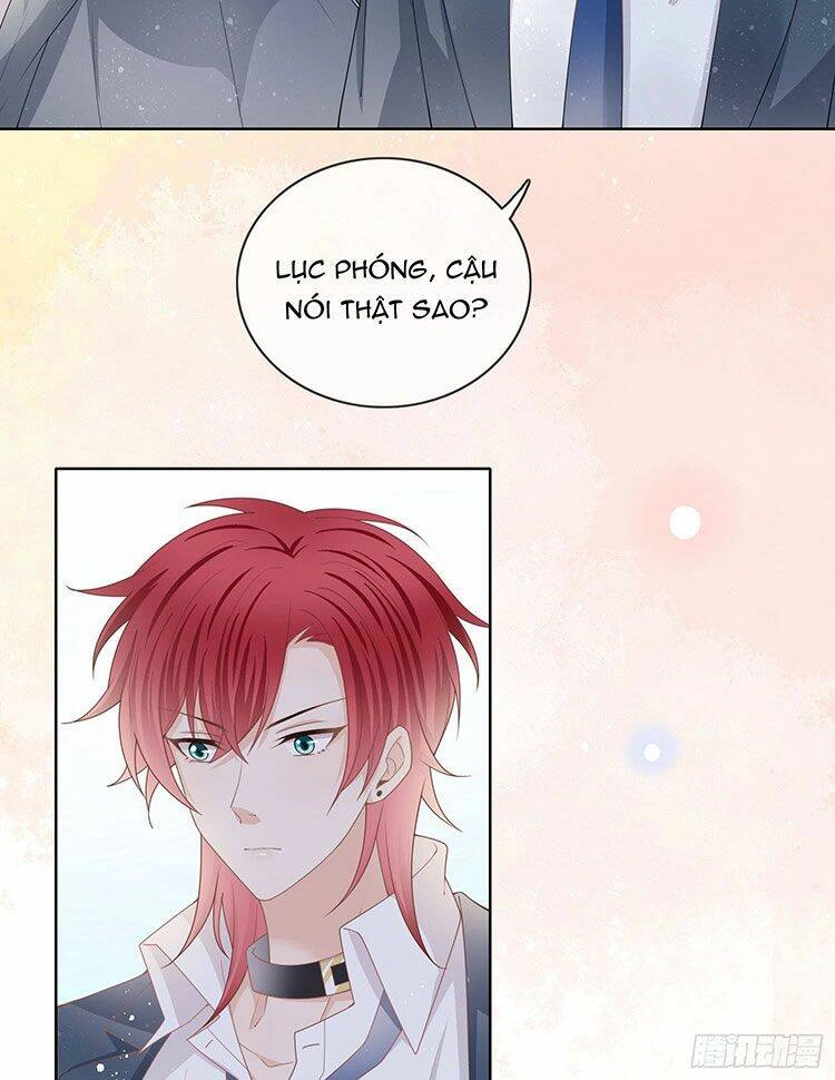 Ảnh Hậu Cũng Không Bằng Niệm Thanh Hoa Chapter 30.2 - 3