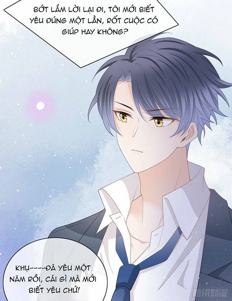 Ảnh Hậu Cũng Không Bằng Niệm Thanh Hoa Chapter 30.2 - 5