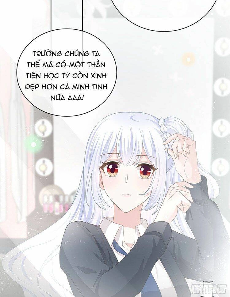 Ảnh Hậu Cũng Không Bằng Niệm Thanh Hoa Chapter 30.2 - 7