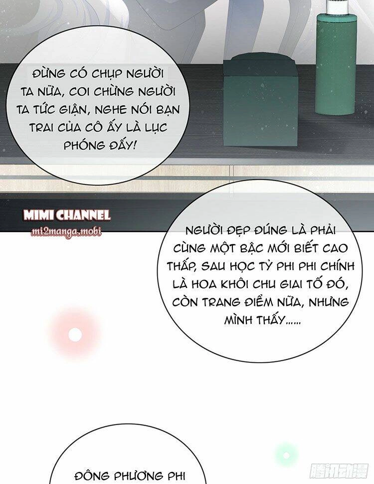 Ảnh Hậu Cũng Không Bằng Niệm Thanh Hoa Chapter 30.2 - 8