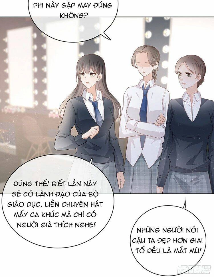Ảnh Hậu Cũng Không Bằng Niệm Thanh Hoa Chapter 30.2 - 9