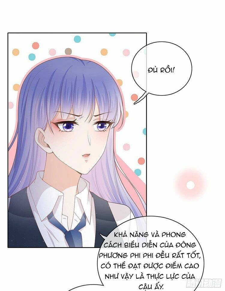 Ảnh Hậu Cũng Không Bằng Niệm Thanh Hoa Chapter 30.2 - 10