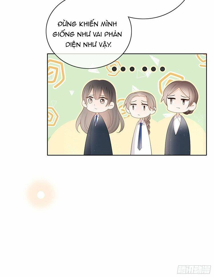 Ảnh Hậu Cũng Không Bằng Niệm Thanh Hoa Chapter 30.2 - 11