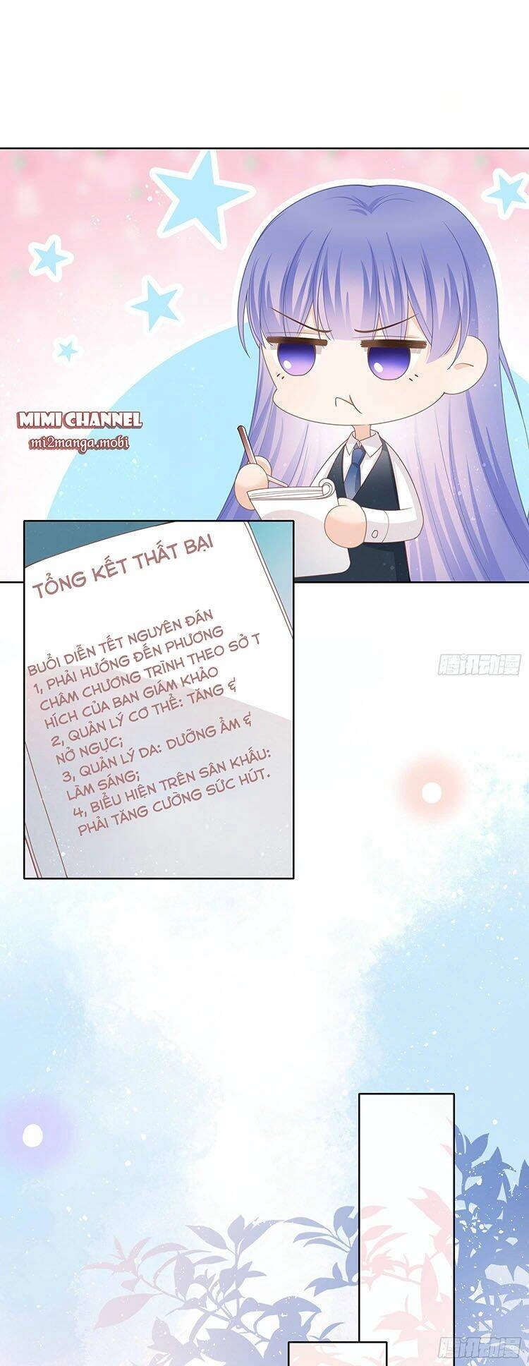 Ảnh Hậu Cũng Không Bằng Niệm Thanh Hoa Chapter 30.2 - 12