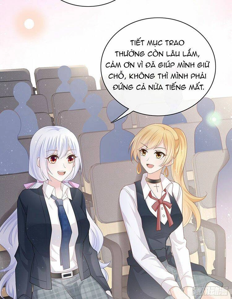 Ảnh Hậu Cũng Không Bằng Niệm Thanh Hoa Chapter 30.2 - 16