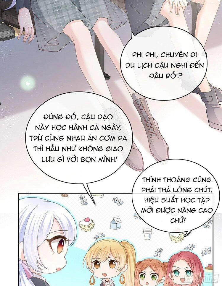 Ảnh Hậu Cũng Không Bằng Niệm Thanh Hoa Chapter 30.2 - 17