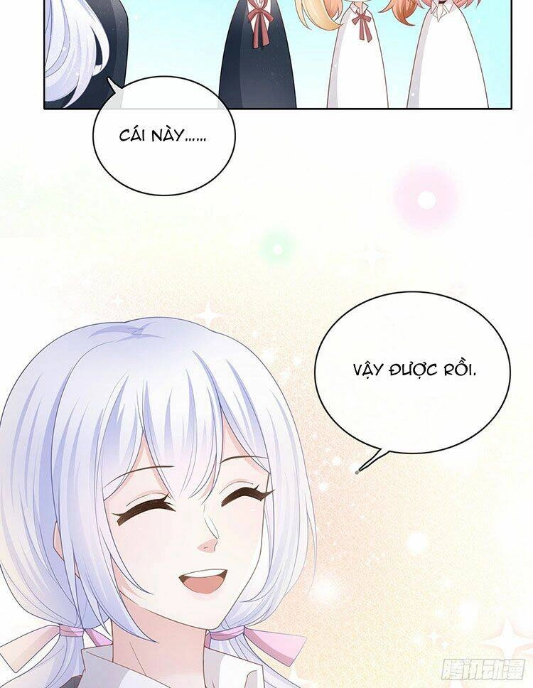 Ảnh Hậu Cũng Không Bằng Niệm Thanh Hoa Chapter 30.2 - 18