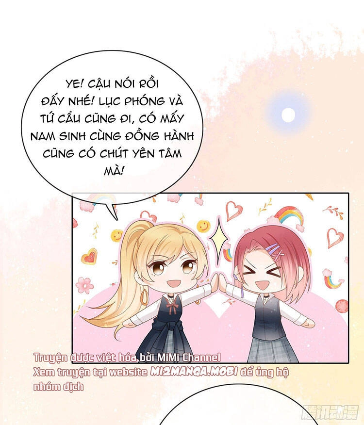 Ảnh Hậu Cũng Không Bằng Niệm Thanh Hoa Chapter 31.1 - 2