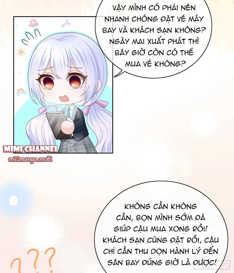 Ảnh Hậu Cũng Không Bằng Niệm Thanh Hoa Chapter 31.1 - 3