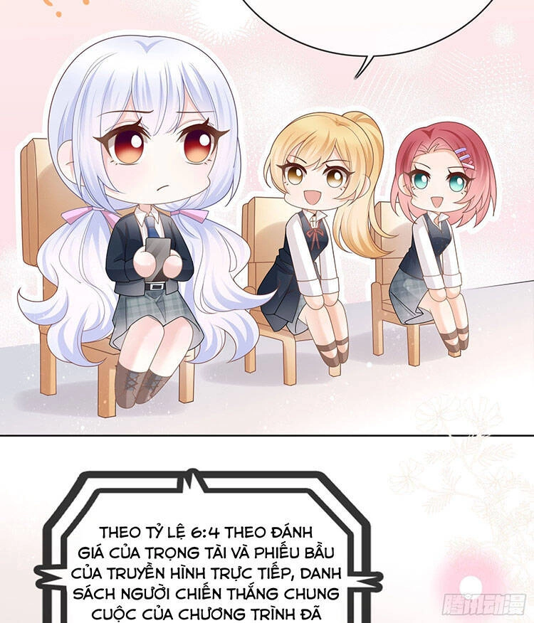 Ảnh Hậu Cũng Không Bằng Niệm Thanh Hoa Chapter 31.1 - 4