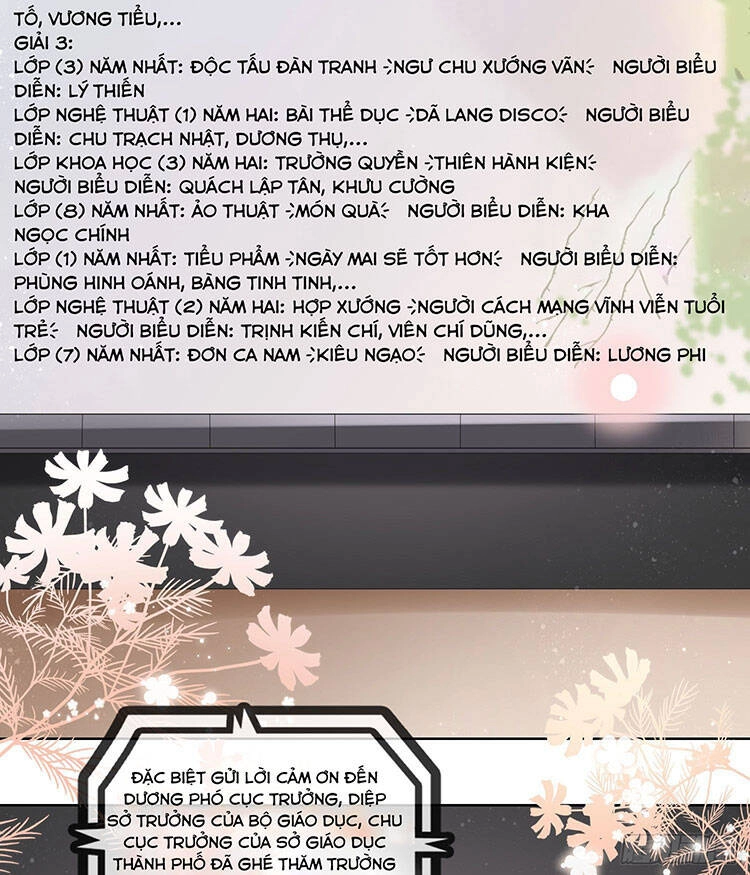 Ảnh Hậu Cũng Không Bằng Niệm Thanh Hoa Chapter 31.1 - 6