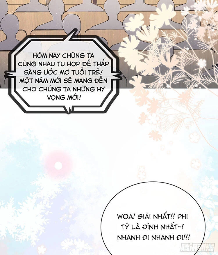 Ảnh Hậu Cũng Không Bằng Niệm Thanh Hoa Chapter 31.1 - 8