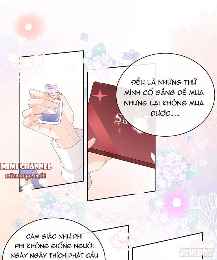 Ảnh Hậu Cũng Không Bằng Niệm Thanh Hoa Chapter 31.1 - 11