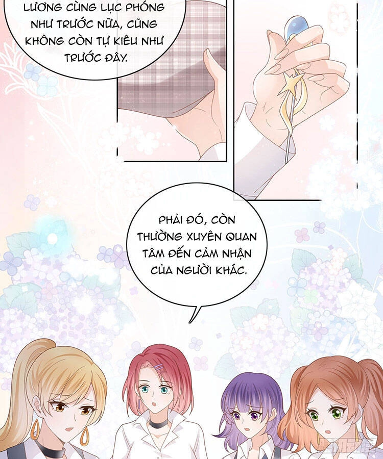 Ảnh Hậu Cũng Không Bằng Niệm Thanh Hoa Chapter 31.1 - 12