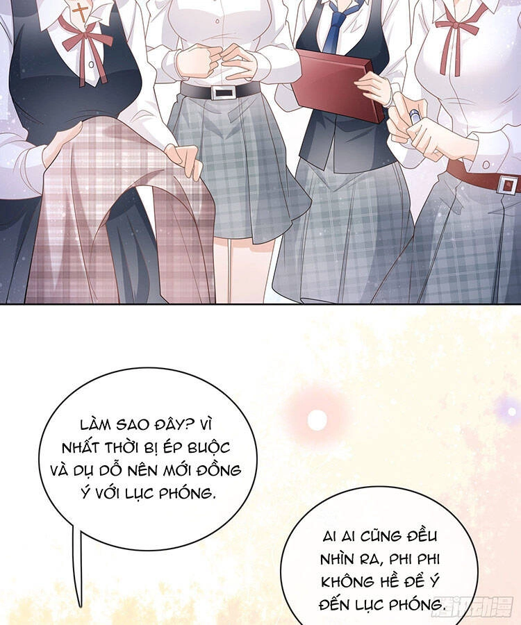 Ảnh Hậu Cũng Không Bằng Niệm Thanh Hoa Chapter 31.1 - 13