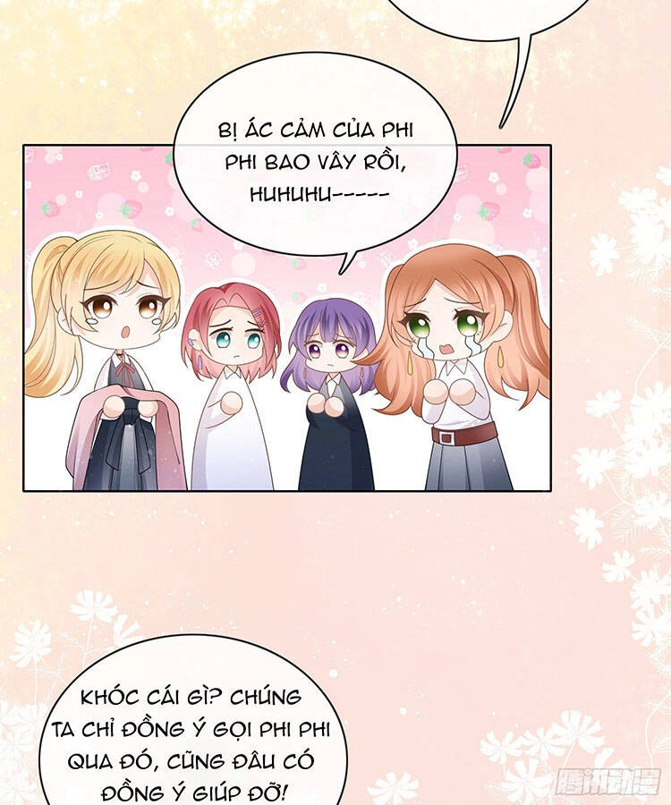 Ảnh Hậu Cũng Không Bằng Niệm Thanh Hoa Chapter 31.1 - 14