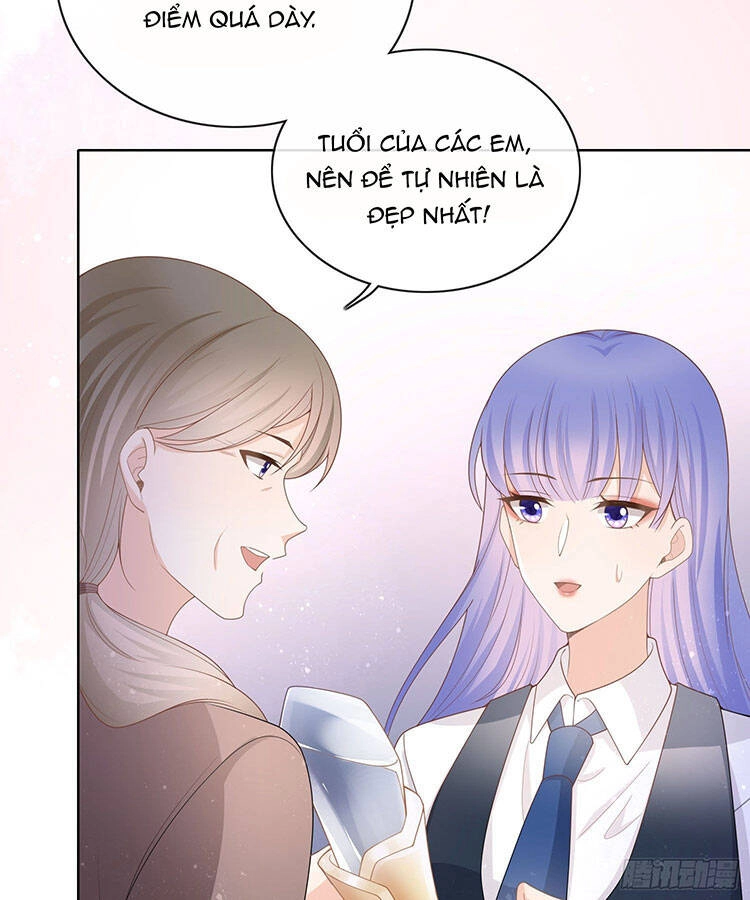 Ảnh Hậu Cũng Không Bằng Niệm Thanh Hoa Chapter 31.1 - 18