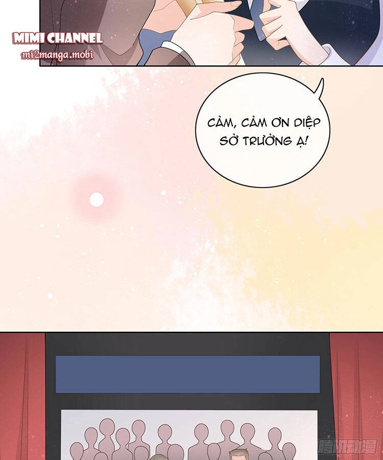 Ảnh Hậu Cũng Không Bằng Niệm Thanh Hoa Chapter 31.1 - 19