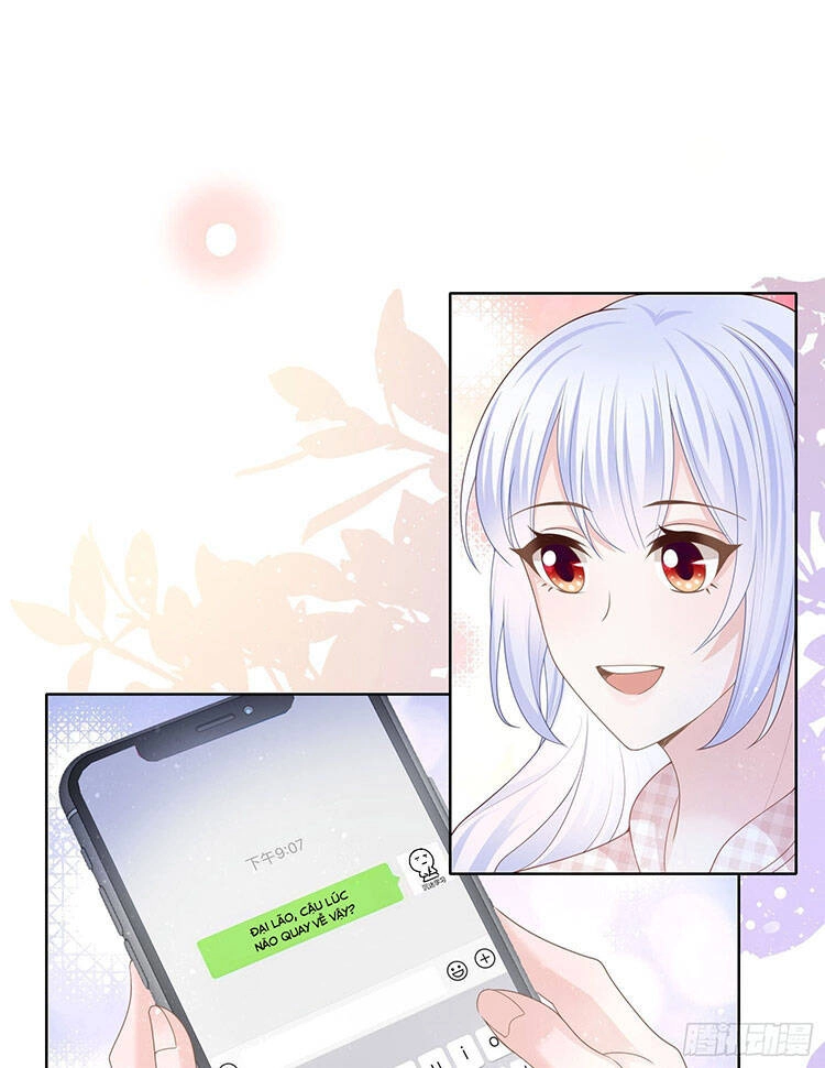 Ảnh Hậu Cũng Không Bằng Niệm Thanh Hoa Chapter 31.1 - 21